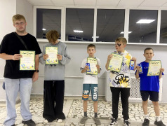 Мистер лето 2 смена в фоц Минеральные Воды