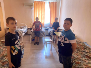Чистота и порядок в ФОЦ Минеральные Воды