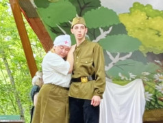 "Культурный код единой страны"