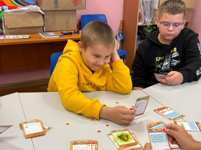Игра «кибердайвер»