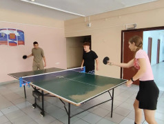 День точности, внимания и побед!