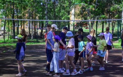 Проводники ЖИ отправились изучать экспедиции!