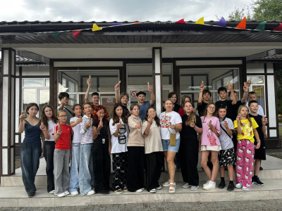 Учусь. Пробую. Умею.