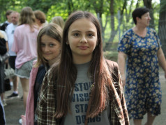 Здравствуйте, пионеры, второй смены!