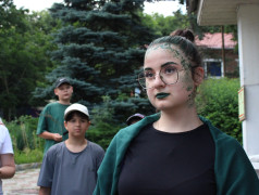 Квест &laquo;Герои сказок&raquo;: миссия по спасению волшебного мира.
