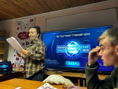 Личность-профессия, специальность-ВУЗ