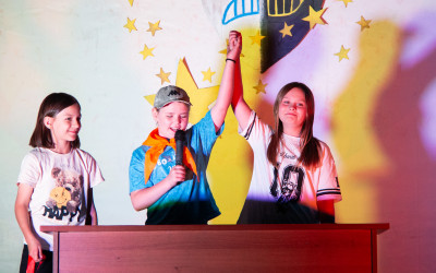 Марафон детского счастья: еженедельный обзор ярких событий в железнодорожных лагерях 