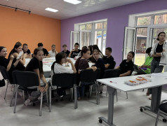 День железнодорожных профессий: скорость, знания и командный дух
