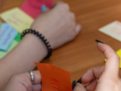 В ресурсе! Как «Маяк» заботится о детских эмоциях