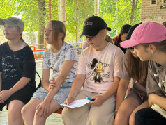 &laquo;Музыкальное лотто&raquo;: патриотические хиты и море эмоций! 