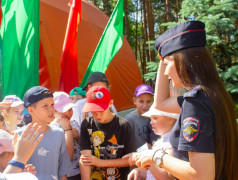 Акция "С заботой о главном"