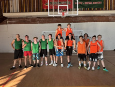 Фестиваль детского спорта &laquo;Локобол-2026&raquo;