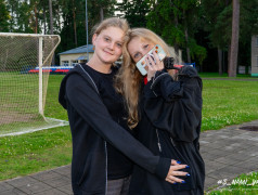 Железнодорожный вызов. СВОИ ЦЕННОСТИ