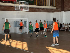 Фестиваль детского спорта &laquo;Локобол-2026&raquo;