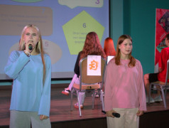 Шоу &laquo;Интуиция&raquo;: когда вожатые&nbsp;&mdash;&nbsp;загадка, а дети&nbsp;&mdash;&nbsp;настоящие детективы!