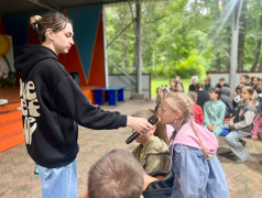 Моя запятая: принять нельзя отказаться.