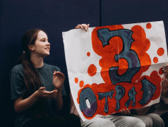 9 день | 2 смена 