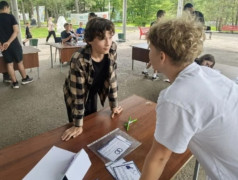 Труд 14. Городской уровень