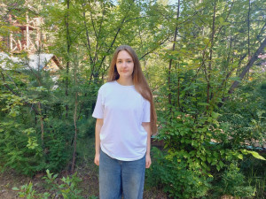 Оноприенко Арина Артемовна
