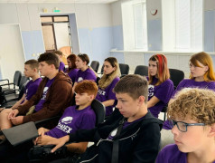 Увлекательный русский язык!