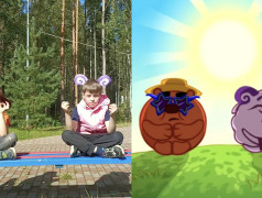 От стоп‑кадра до трейлера: как мы покоряли киноолимп в лагере!