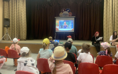 По игролетам 