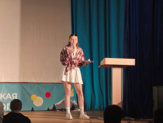 От обещаний к делу: дебаты кандидатов в президенты лагеря &bdquo;Услада&ldquo;!