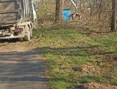 В ДОЛ им. Гагарина": Финальная подготовка к открытию летнего сезона!