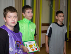 «СуперСила квадронавтов»: яркий финал Железнодорожной Игротеки в Заслоновграде