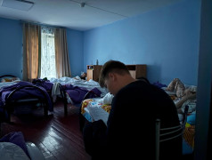  В ДОЛ &laquo;Маяк&raquo; прошёл Фестиваль &laquo;Культурный код единой страны&raquo; 