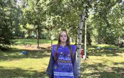 "Хочу вести за собой": что говорят участники ТИН‑лиги