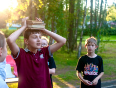 7 ключей к команде: приключения в «Маяке»