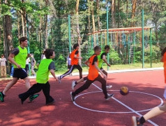 СПОРТ в Усладе - время побеждать!