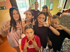 Йоооооу, на связи 4 музыкальная группа!