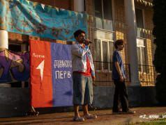 Будь в движении! День &laquo;Движения Первых&raquo; от активистов &laquo;ТиН-лиги&raquo; в &laquo;Старой Рузе&raquo;!