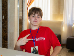 Поднять паруса! Мы в деле.