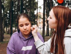 10 день | 2 смена 