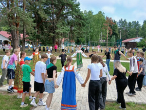 Нам - 97 лет!