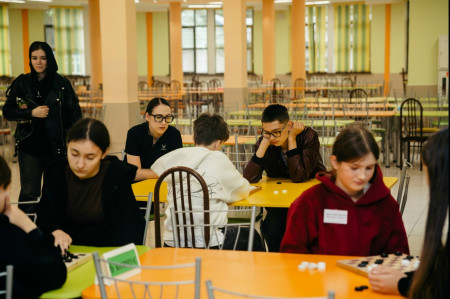 Шах и мат, а ещё — дамка в дамки! Как в «Серебряном бору» кипели интеллектуальные страсти 