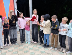 Вечер &laquo;Круто ты попал&raquo; &mdash; танцы и драйв!