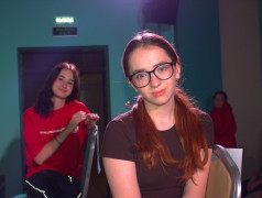 Шоу &laquo;Интуиция&raquo;: когда вожатые&nbsp;&mdash;&nbsp;загадка, а дети&nbsp;&mdash;&nbsp;настоящие детективы!