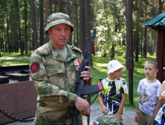 Дух воли и чести: мир казачества