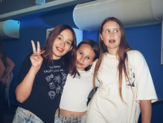 20 день в ДОЛ &laquo;Восток&raquo; 2026 (2 смена)