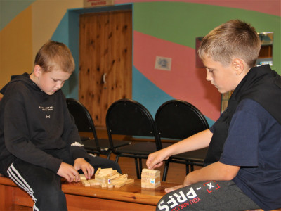 Игровая лихорадка: лови момент!