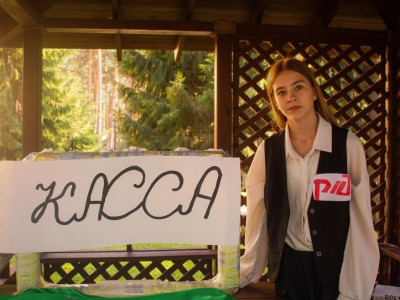 Мы&nbsp;&mdash;&nbsp;дети РЖД: наш путь начинается здесь!
