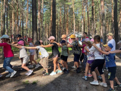  Конкурс визитных карточек «Покажи свое Созвездие».