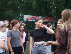 Добро пожаловать в яркую смену!