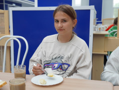 13 день в ДОЛ &laquo;Восток&raquo; 2026 (2 смена)