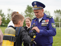 19 день в ДОЛ &laquo;Восток&raquo; 2026 (2 смена)