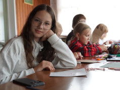 13 день в ДОЛ &laquo;Восток&raquo; 2026 (2 смена)